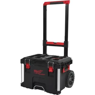 Milwaukee Packout Trolley (4932464078) Milwaukee Packout Trolley (4932464078)