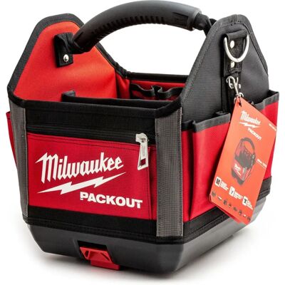 Milwaukee PACKOUT - 25 cm (4932464084) Milwaukee PACKOUT - 25 cm (4932464084)