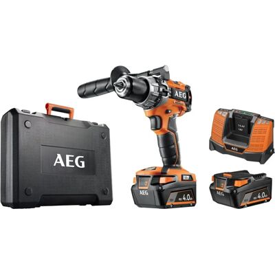 AEG BSB18C2BL-402C AEG BSB18C2BL-402C