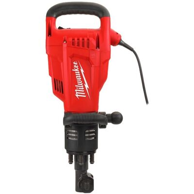 Martillo demoledor Milwaukee K1530H - 39J, 2100W, 16.8kg Martillo demoledor Milwaukee K1530H - 39J, 2100W, 16.8kg