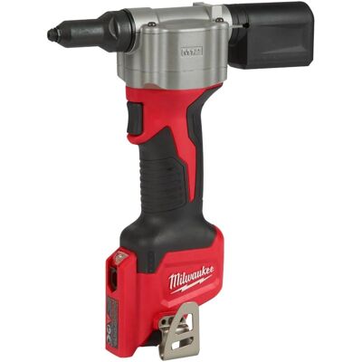 Milwaukee M12 BPRT-0 Pop-Nietgerät – Leicht, ohne Akku Milwaukee M12 BPRT-0 Pop-Nietgerät – Leicht, ohne Akku