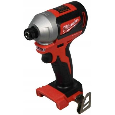 Milwaukee Akku-Schlagschlagschrauber - Kompakt 18V - 180Nm Milwaukee Akku-Schlagschlagschrauber - Kompakt 18V - 180Nm
