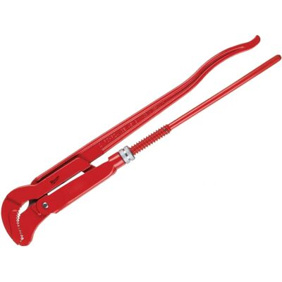 Klucz do rur Milwaukee Model 4932464578 - 550mm - 83mm Klucz do rur Milwaukee Model 4932464578 - 550mm - 83mm