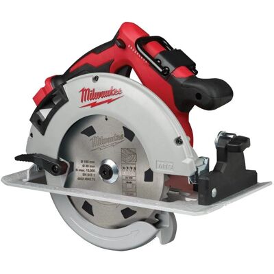 Milwaukee M18 BLCS66 - BLCS66-0 - Publicité Milwaukee M18 BLCS66 - BLCS66-0 - Publicité