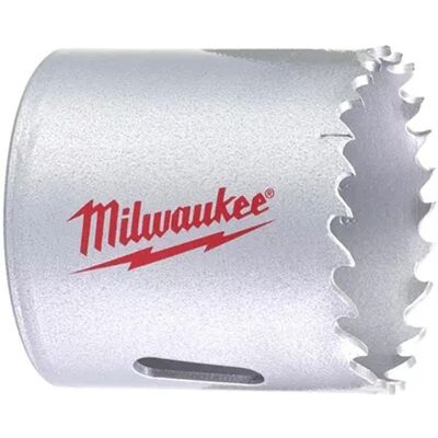 Milwaukee Μοντέλο 48mm Διμεταλλική Σκαπάνη για Συνεργάτες - Ανθεκτική & Παγκόσμια Milwaukee Μοντέλο 48mm Διμεταλλική Σκαπάνη για Συνεργάτες - Ανθεκτική & Παγκόσμια