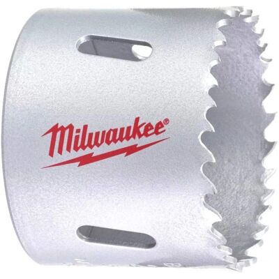 Milwaukee Contractor 54 mm Διμεταλλική Κοπτική Λεπίδα - Δίσκος κοπής Milwaukee Contractor 54 mm Διμεταλλική Κοπτική Λεπίδα - Δίσκος κοπής
