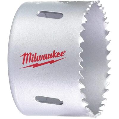 Milwaukee Contractor 68mm Bimetall-Zahnsäge Milwaukee Contractor 68mm Bimetall-Zahnsäge