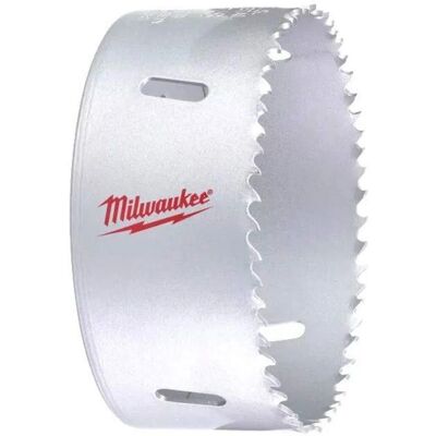 Milwaukee Lochsäge Contractor 98 mm - Lochsäge Milwaukee Lochsäge Contractor 98 mm - Lochsäge