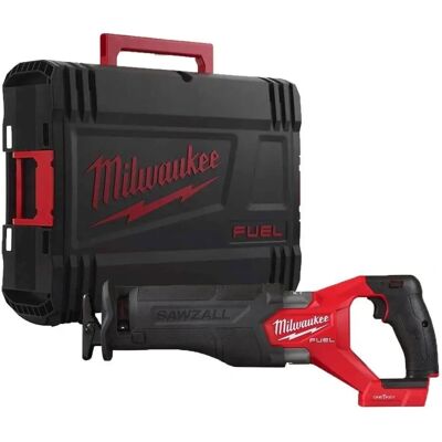 Milwaukee M18 FSX-0C Fuel Sawzall - Kraft & Präzision Milwaukee M18 FSX-0C Fuel Sawzall - Kraft & Präzision