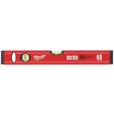 Milwaukee Redstick 40cm Magnetyczna poziomica - Precyzyjna i trwała Milwaukee Redstick 40cm Magnetyczna poziomica - Precyzyjna i trwała