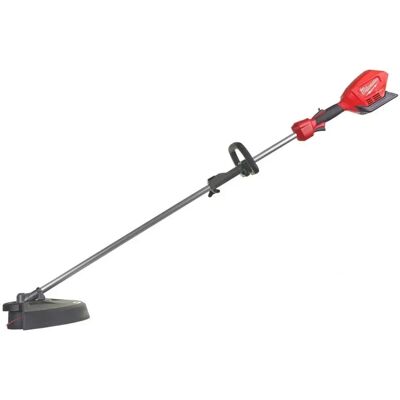 Milwaukee M18 FOPHLTKIT-0 18V Kraftvoller Gartengerät mit Motorsense - Außenmotor Milwaukee M18 FOPHLTKIT-0 18V Kraftvoller Gartengerät mit Motorsense - Außenmotor