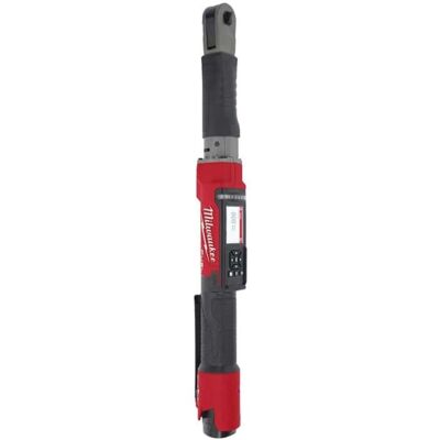 Clé dynamométrique numérique Milwaukee M12FUEL - 13,6-135,6Nm Clé dynamométrique numérique Milwaukee M12FUEL - 13,6-135,6Nm