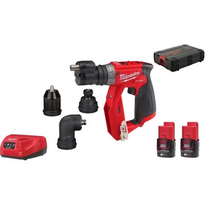 Milwaukee M12 FDDXKIT-202X Milwaukee M12 FDDXKIT-202X