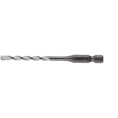 Milwaukee - Universell hammarebor 10mm 16x540 - Hammer Drill Bit Milwaukee - Universell hammarebor 10mm 16x540 - Hammer Drill Bit