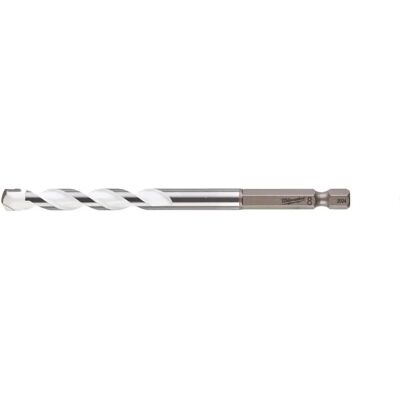 Milwaukee - Universell borr - 10 mm, 12/16/14/15/25 x 450/260/540 mm Milwaukee - Universell borr - 10 mm, 12/16/14/15/25 x 450/260/540 mm