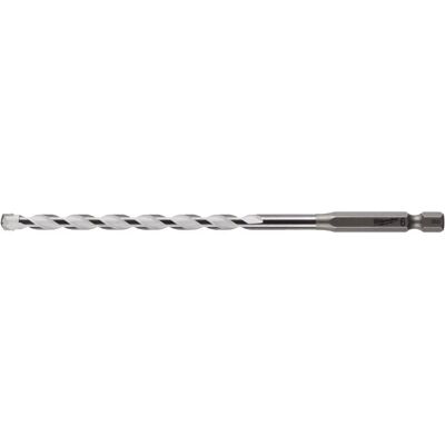 Milwaukee Mehrzweck-Bohrkronen 6x150mm Milwaukee Mehrzweck-Bohrkronen 6x150mm