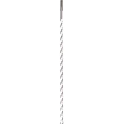 Milwaukee Mehrmaterial-Bohrer - 10x400MM - Für Schlagbohrer & Schraubenzieher Milwaukee Mehrmaterial-Bohrer - 10x400MM - Für Schlagbohrer & Schraubenzieher