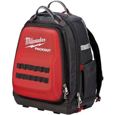 Milwaukee PACKOUT™ Zaino Milwaukee PACKOUT™ Zaino