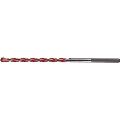 Milwaukee - Premium betongborr 6x150mm - Betongborr Milwaukee - Premium betongborr 6x150mm - Betongborr