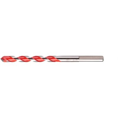 Milwaukee Premium betongborr - Diameter 10X150/90 mm - Carbide Spets Milwaukee Premium betongborr - Diameter 10X150/90 mm - Carbide Spets