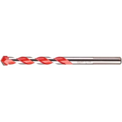Milwaukee 12X150/90 mm Premium betonboor Milwaukee 12X150/90 mm Premium betonboor