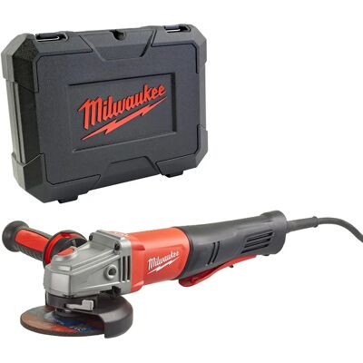 Milwaukee AGV 15-125 XSPDEB Winkelschleifer - Elektrowerkzeug Milwaukee AGV 15-125 XSPDEB Winkelschleifer - Elektrowerkzeug