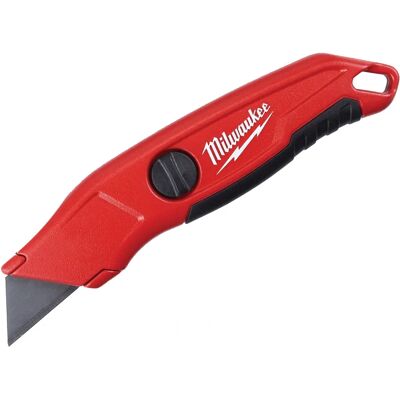 Milwaukee Modell 4932471361 Feste Klinge Cuttermesser Milwaukee Modell 4932471361 Feste Klinge Cuttermesser