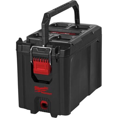 Milwaukee Packout (4932464085) Milwaukee Packout (4932464085)