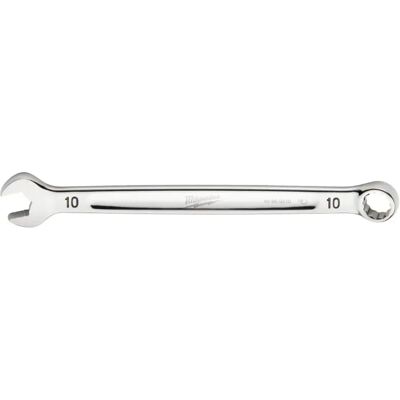 Milwaukee Modell 4932471518 Kombinationsnyckel 10mm Max Bite - Handverktyg Milwaukee Modell 4932471518 Kombinationsnyckel 10mm Max Bite - Handverktyg