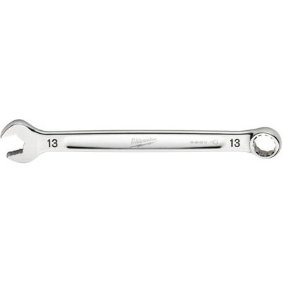 Milwaukee Max BITE 13MM Kombi-nyckel - Ergonomisk, Hållbar Milwaukee Max BITE 13MM Kombi-nyckel - Ergonomisk, Hållbar