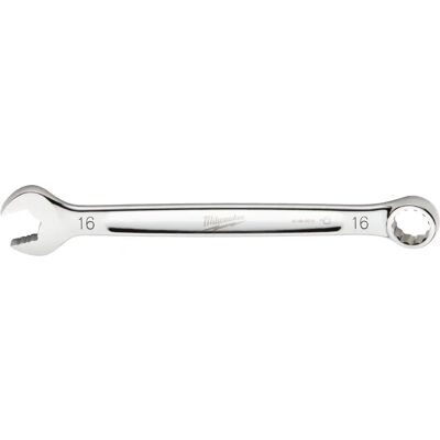 Milwaukee Modell 4932471524 Maxbite Doppel-Steckschlüssel - Schraubenschlüssel Milwaukee Modell 4932471524 Maxbite Doppel-Steckschlüssel - Schraubenschlüssel