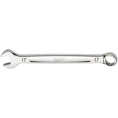 Milwaukee Max Bite 17mm Kombihandske - 225mm Längd, 15° Förskjutning Milwaukee Max Bite 17mm Kombihandske - 225mm Längd, 15° Förskjutning