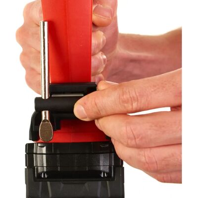 Milwaukee M18CRAD2-0X Milwaukee M18CRAD2-0X