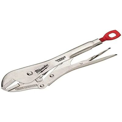 Alicate de travamento Milwaukee 4932471726 - Locking Pliers Alicate de travamento Milwaukee 4932471726 - Locking Pliers