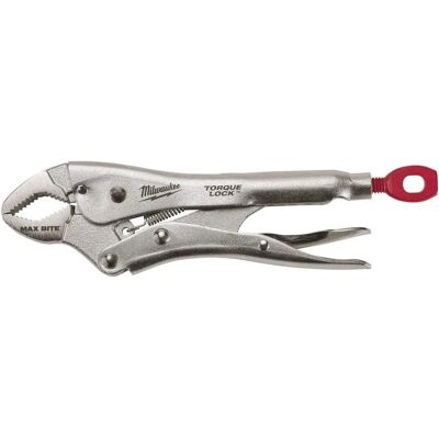 Pinze a serraggio curvo Milwaukee 4932471730 - Pinze Pinze a serraggio curvo Milwaukee 4932471730 - Pinze