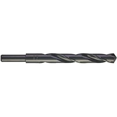 Milwaukee Diamantborr - 8mm M14 Torrkärnskär för Hårda Material Milwaukee Diamantborr - 8mm M14 Torrkärnskär för Hårda Material