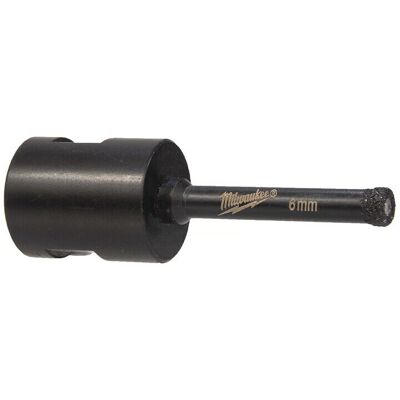 Milwaukee M14 Diamantborr - 14mm Milwaukee M14 Diamantborr - 14mm