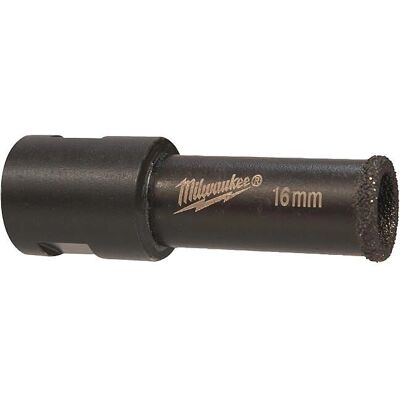 Milwaukee M14 Diamantborr - 16mm Milwaukee M14 Diamantborr - 16mm