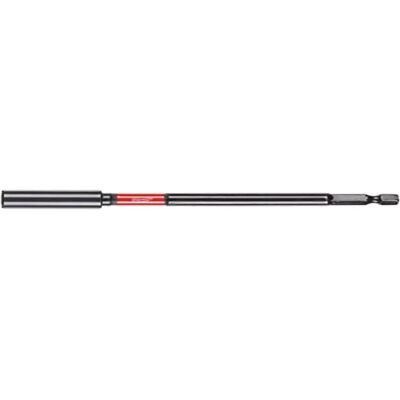 Μαγνητικός προσαρμογέας Milwaukee 152mm - Ανθεκτικός, Hex DIN 3126 Μαγνητικός προσαρμογέας Milwaukee 152mm - Ανθεκτικός, Hex DIN 3126