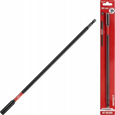 Milwaukee 4932471823 Μαγνητικός Καλώδιος για Μπαστούνια - 305mm Milwaukee 4932471823 Μαγνητικός Καλώδιος για Μπαστούνια - 305mm