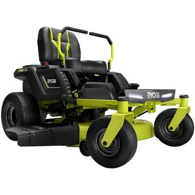 Ryobi ZTR480ex Ryobi ZTR480ex