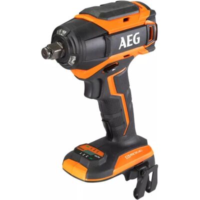 Avvitatore a impatto AEG BSS 18C12ZB6 - 300Nm - 18V Avvitatore a impatto AEG BSS 18C12ZB6 - 300Nm - 18V