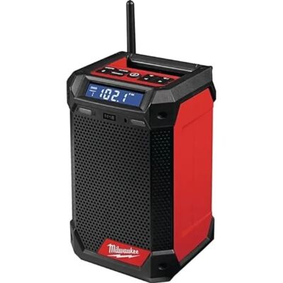 Milwaukee M12 RCDAB+ Milwaukee M12 RCDAB+
