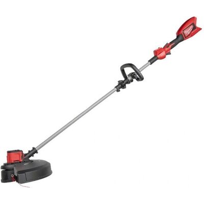 Milwaukee M18 Vapaa-alkuinen Ruohotrimmeri - Suorituskyky & Kestävyys Milwaukee M18 Vapaa-alkuinen Ruohotrimmeri - Suorituskyky & Kestävyys