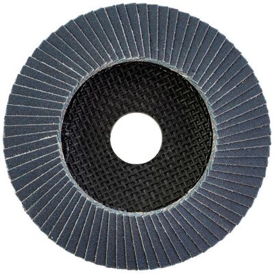 Milwaukee Zirkonium slipkiva 115mm - Metall Milwaukee Zirkonium slipkiva 115mm - Metall