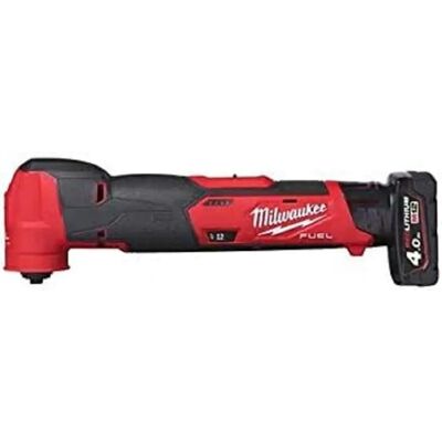 Milwaukee FUEL M12 FMT - FMT-422X Milwaukee FUEL M12 FMT - FMT-422X