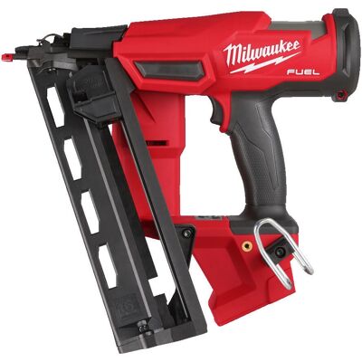 Milwaukee M18 FN16GA-0X Chiodatrice angolare a batteria 18V - Chiodatrice Milwaukee M18 FN16GA-0X Chiodatrice angolare a batteria 18V - Chiodatrice