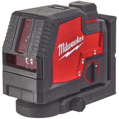 Milwaukee L4 CLL - CLL-301C (4933478098) Milwaukee L4 CLL - CLL-301C (4933478098)