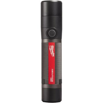 Milwaukee L4FMLED-201 Kopflampe - 800 Lumen IP67 wiederaufladbar USB Milwaukee L4FMLED-201 Kopflampe - 800 Lumen IP67 wiederaufladbar USB