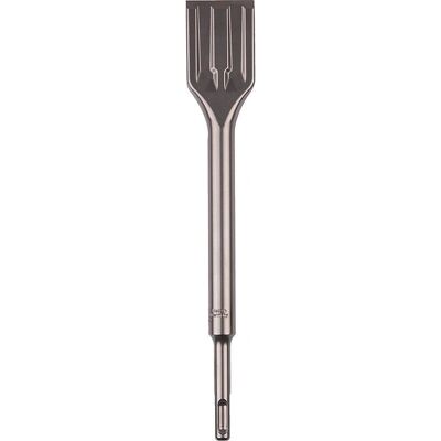 Milwaukee SDS-Plus Meissel, Auto-Auffrischung, 250x40mm Milwaukee SDS-Plus Meissel, Auto-Auffrischung, 250x40mm